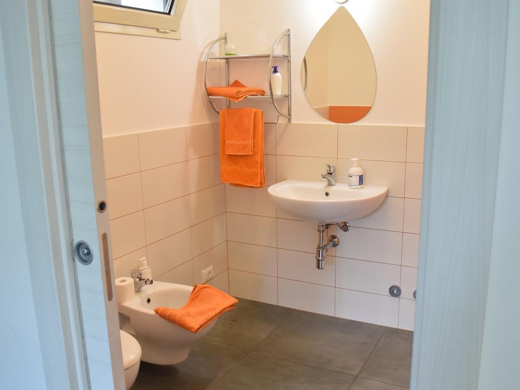 Rental Rooms Antonella Тавуллия Экстерьер фото